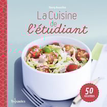 Cuisine de l'étudiant