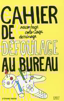 Cahier De Defoulage Au Bureau