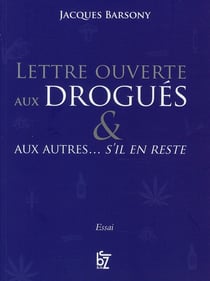 APPRENDRE A SE DROGUER