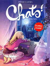 Chats ! Tome 4