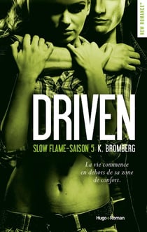 Driven - Tome 05