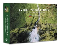 L'agenda-calendrier la terre vue des drones 2019 (édition 2019)