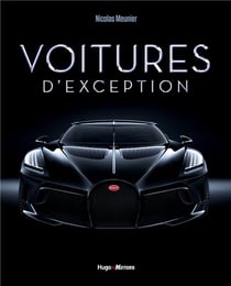 Voitures d'exception