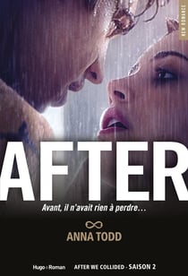 After Tome 2 : after we collided