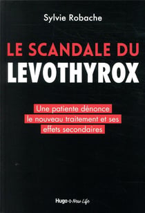 Le scandale du lévothyrox