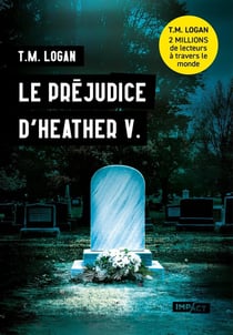 Le préjudice d'Heather V.