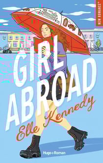 Girl abroad