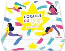 Oracle du yoga et des chakras