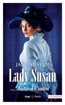 Lady Susan : Waston : Sandition