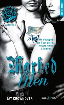 Marked men Tome 2 : Jet