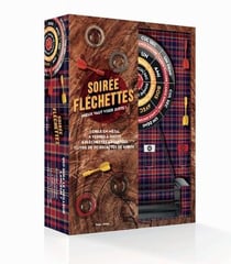 Soirée fléchettes