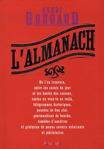 L'almanach