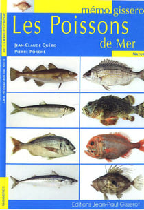 Les poissons de mer