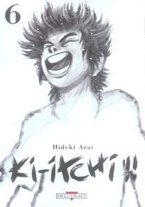 Ki-Itchi Tome 6