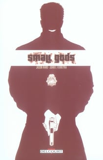 Small gods t.1 - la main du mort