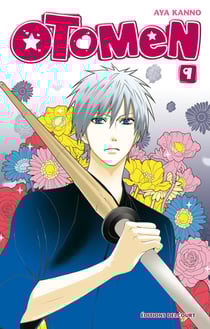 Otomen Tome 9