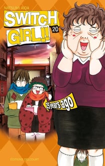Switch girl Tome 20