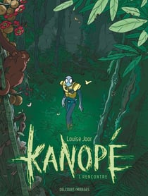 Kanopé Tome 1