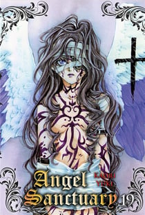 Angel Sanctuary Tome 19