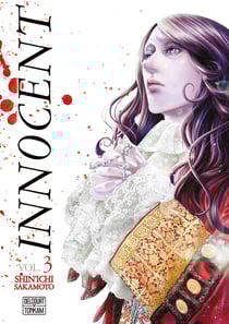 Innocent Tome 3