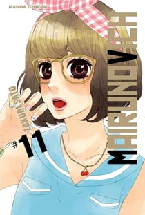 Mairunovich Tome 11