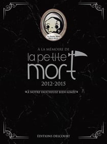 La petite mort - coffret t.1 a t.3