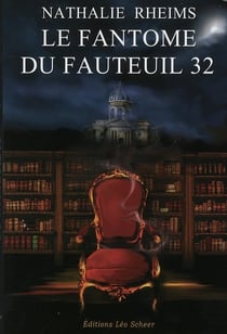 Le fantôme du fauteuil 32