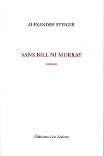 Sans Bill ni Murray
