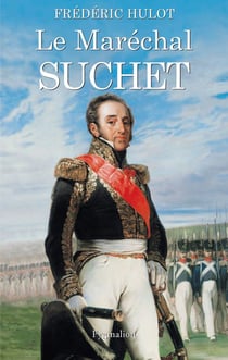 Le maréchal suchet