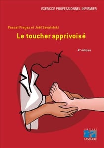 Le toucher apprivoisé (4e édition)