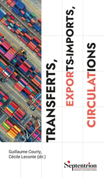 Transferts, exports-imports, circulations : Quels paradigmes pour la science politique ?