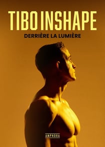 Derrière la lumière