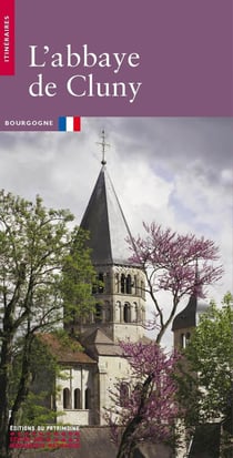 L'Abbaye De Cluny (Nouvelle Edition)