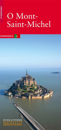 Mont-Saint-Michel