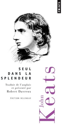 Seul dans la splendeur