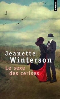 Le sexe des cerises