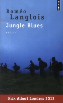 Jungle blues