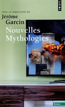 Nouvelles mythologies