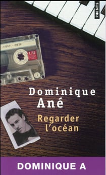 Regarder l'océan