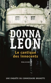 Le cantique des innocents