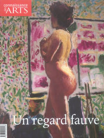 Connaissance des arts Hors-Série : un regard fauve