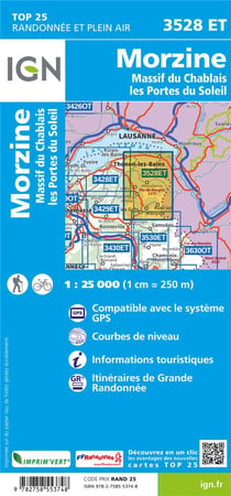 Morzine. massif-du-chablais-3528ET