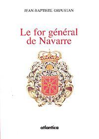 Le for général de navarre