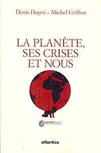 Économie et écologie d'un monde enviable - à chacun sa juste part
