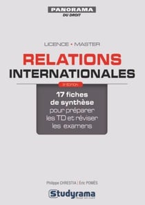 Relations internationales
