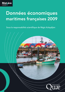 Données économiques maritimes francaises 2009