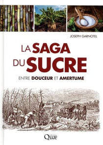 La saga du sucre - entre douceur et amertume