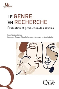 Le genre en recherche : Évaluation et production des savoirs