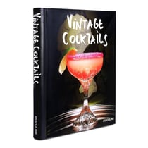 Vintage cocktails