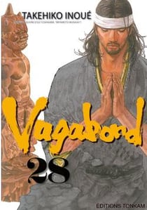 Vagabond Tome 28